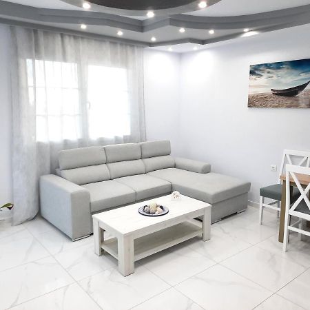 Panorama Apartments 프리노스 외부 사진