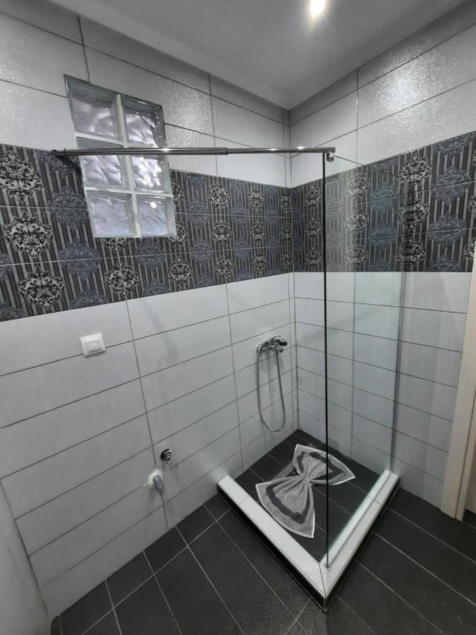 Panorama Apartments 프리노스 외부 사진